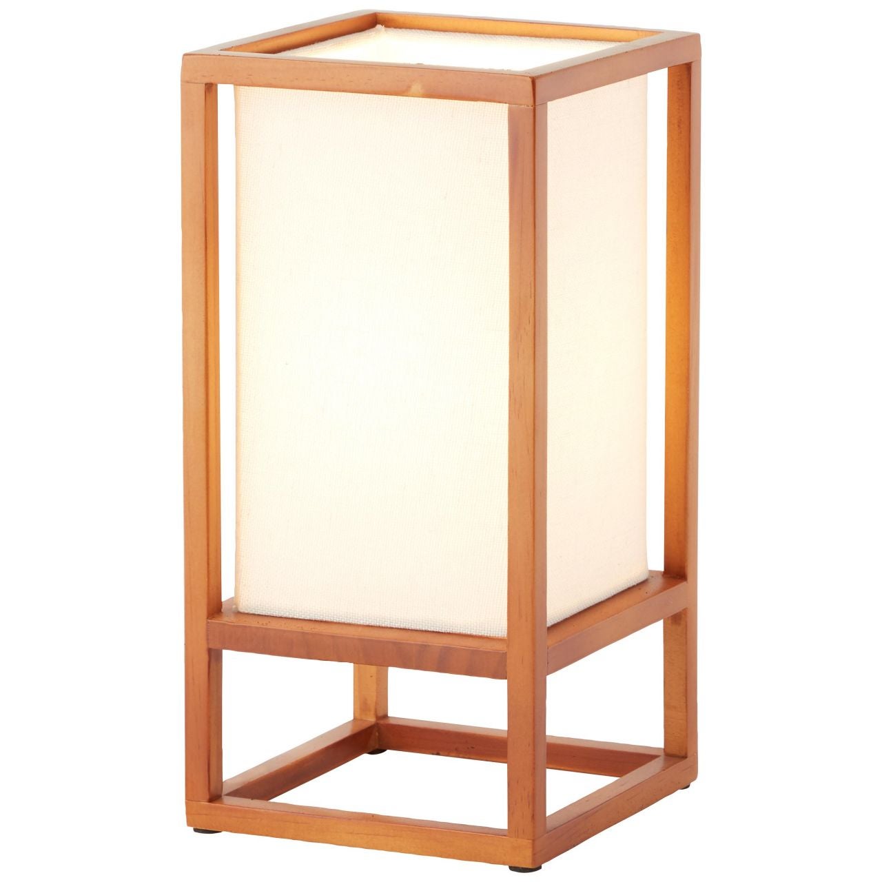 Brilliant Lamp Wallace 3-lampowa lampa wisząca kawa ciemny metal/drewno brąz 3x A60, E27, 40 W - 7
