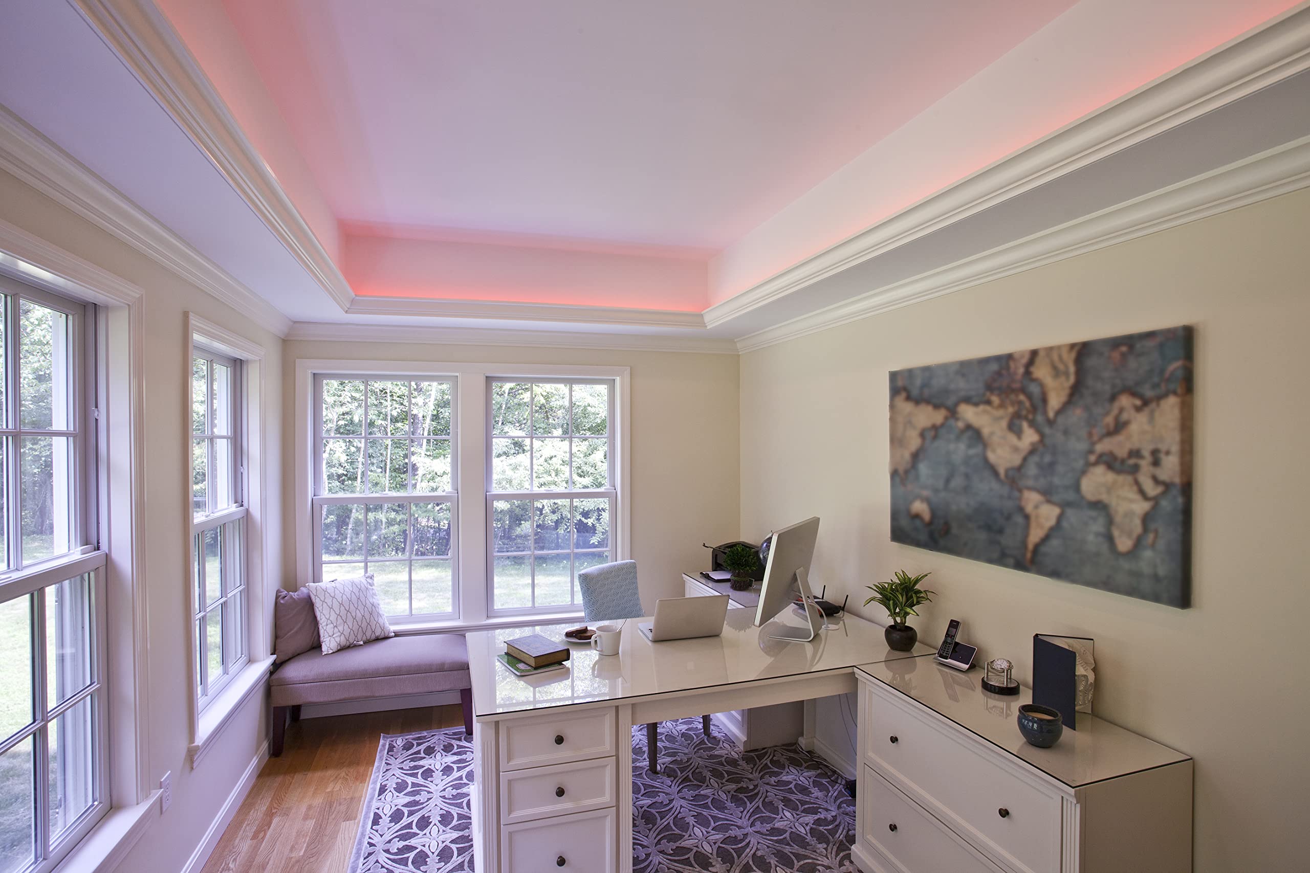 Ledvance Tira LED Osram SMART FLEX WIFI Tira 2 Metros RGB LUM515932WF - 7