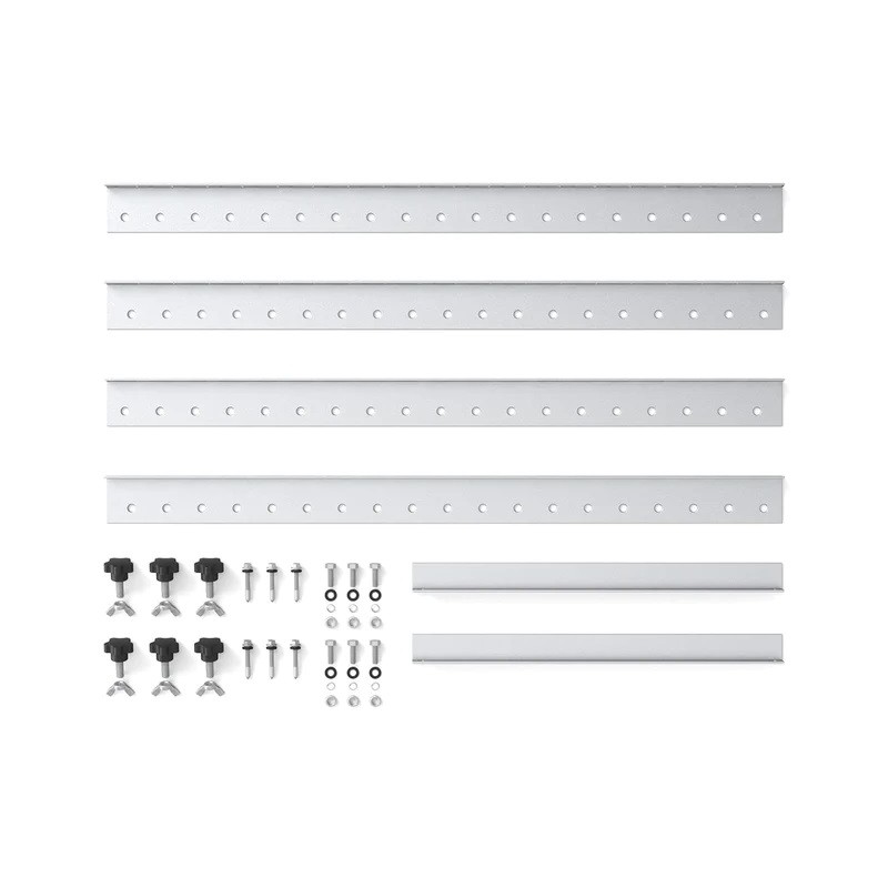 Support pour Panneau Solaire inclinable et réglable 28'' (71 cm) - ECOFLOW - 5