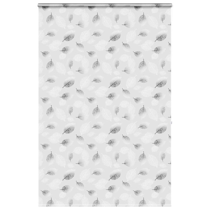 Roleta prysznicowa z kasetą 160x240 cm Szerokość tkaniny 156 cm vidaXL