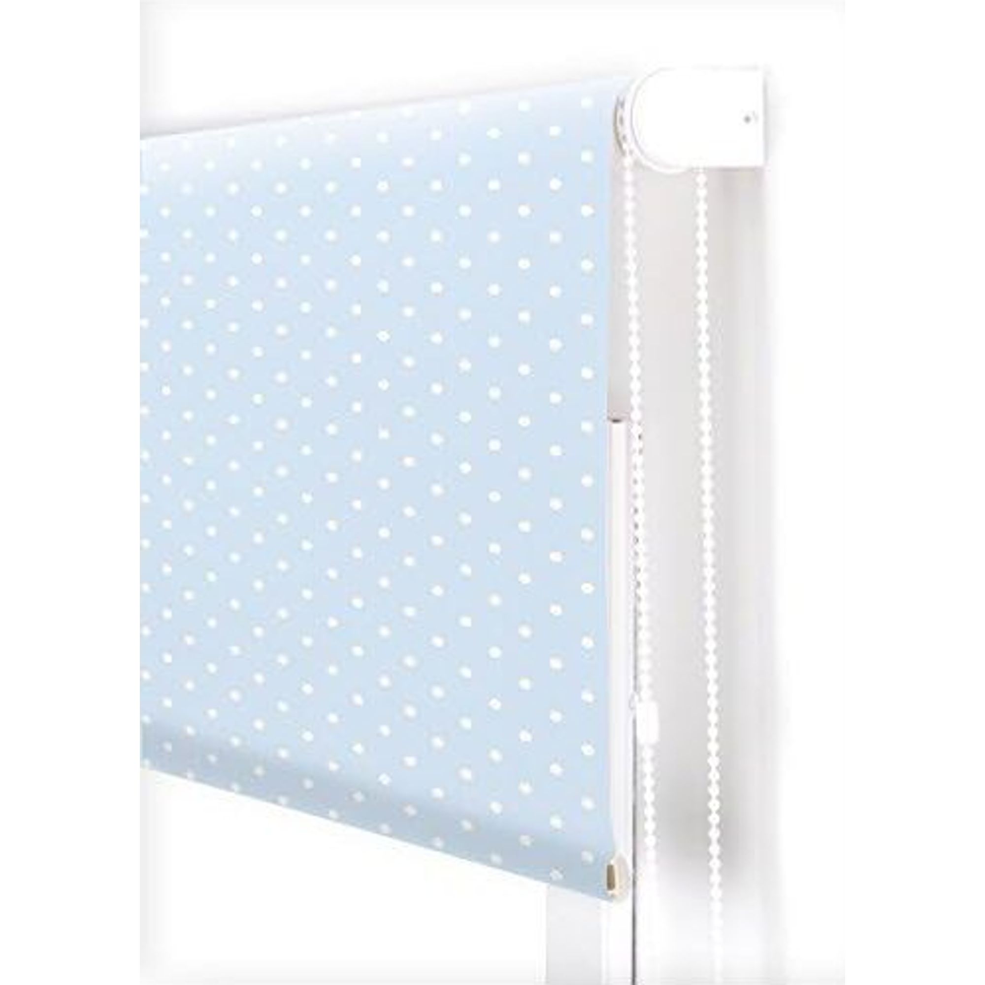 ECOMMERC3 | Tenda a Rullo in Tessuto Misura 120x250 - Tenda a Rullo Facile Installazione a Parete o Soffitto - 2