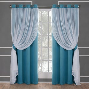 Cortinas Opacas De PVC - Instalación Sin Taladro, 60x150 Cm, Enrollables, Para Baño O Balcón