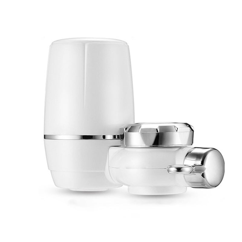 Filtre Installation Facile Filtre Purificateur D'eau Pour Robinets Avant Conçu Pour Une Purificateur Eau Charbon Actif