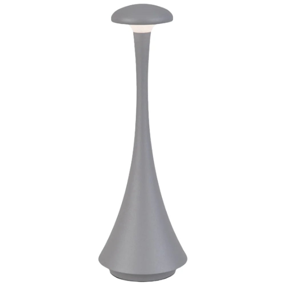 Lampada da tavolo Lucide Fungo in vetro design moderno acquista online