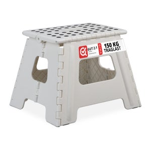 Marchepied À 3 Niveaux Pour Enfant - Tabouret Antidérapant - Escabeau