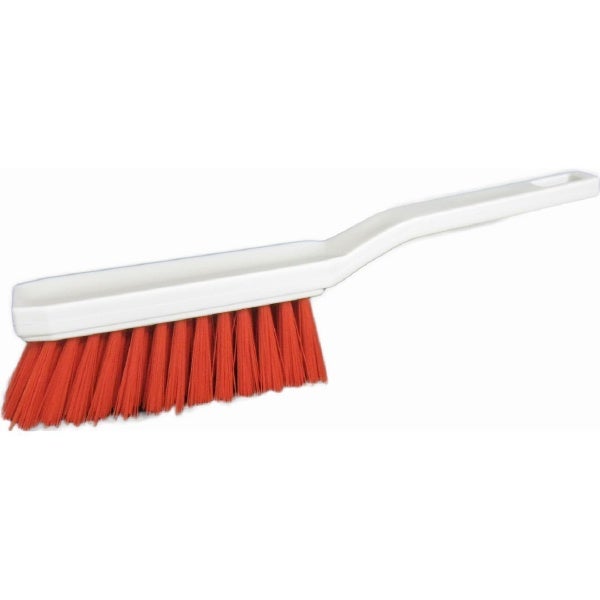 Brosse Balayette - Guialto - Rouge - l4- L0- P0- h9
