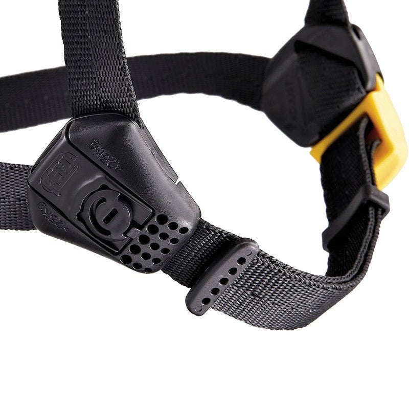 Casque vertex petzl - noir - a010aa03 - 4