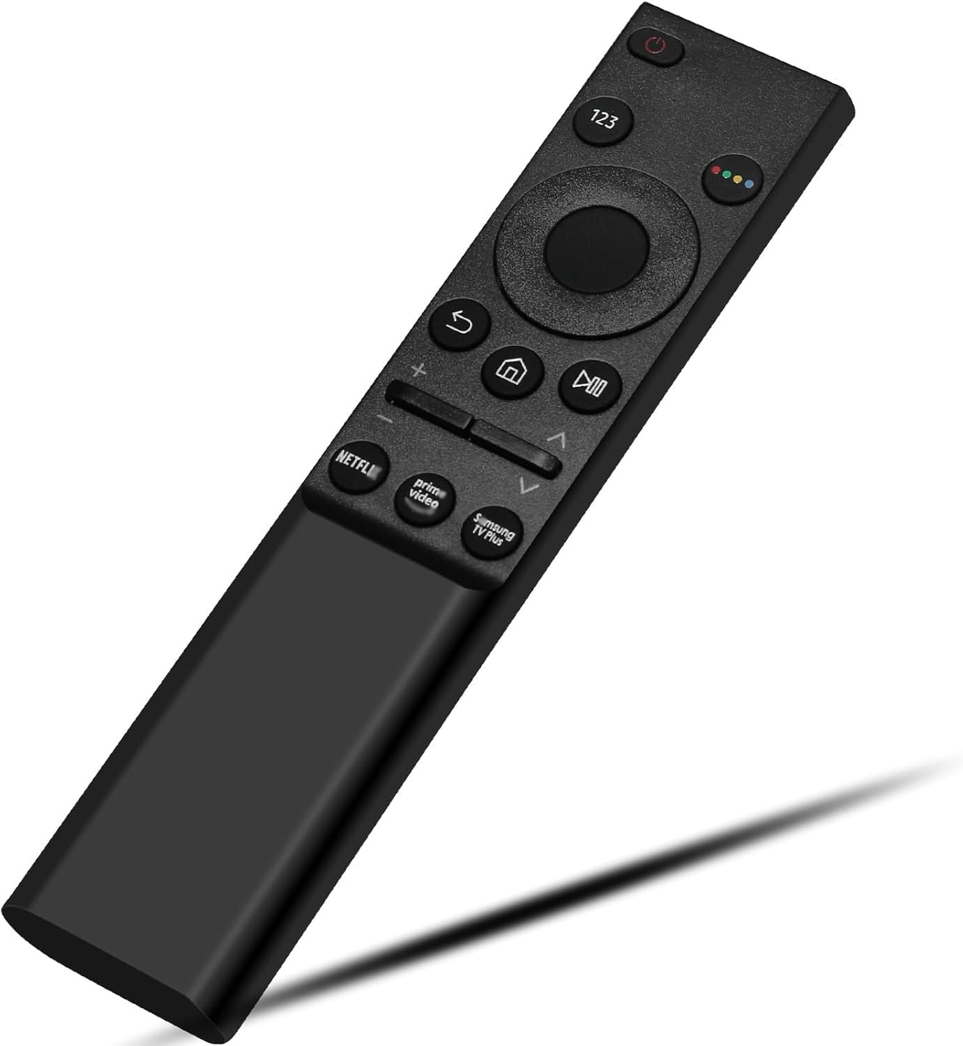 Uniwersalny pilot kompatybilny z telewizorami Samsung Smart TV, zamienny pilot do telewizorów Samsung Smart TV LCD LED UHD QLED 4K HDR