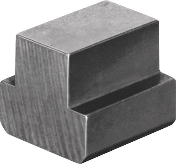 Ébauche d'écrou rainures T DIN508R-20 AMF 1 PCS - 6