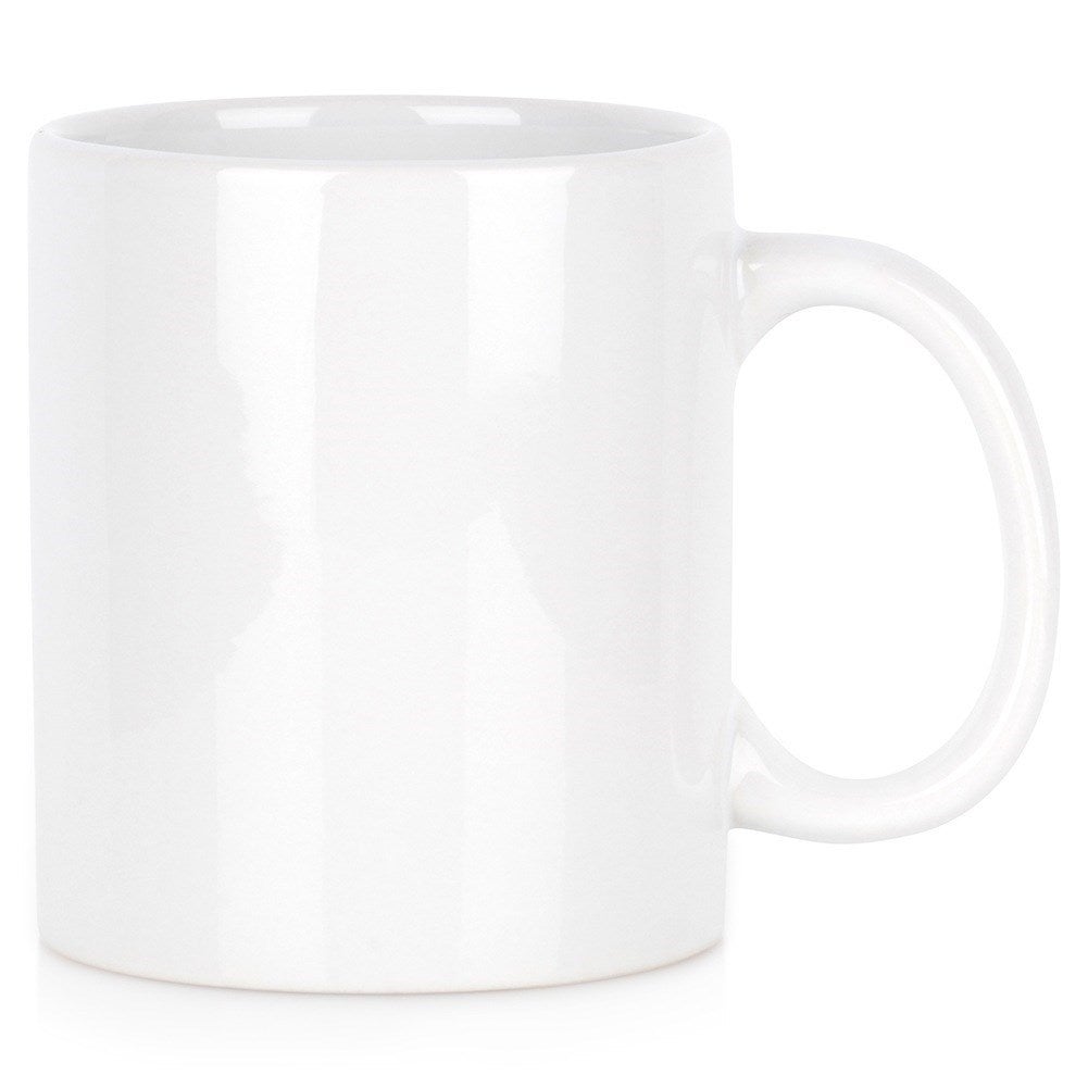 Tazza Io Non Russo Sogno Di Essere Un Trattore - Divertente Per Uoo e