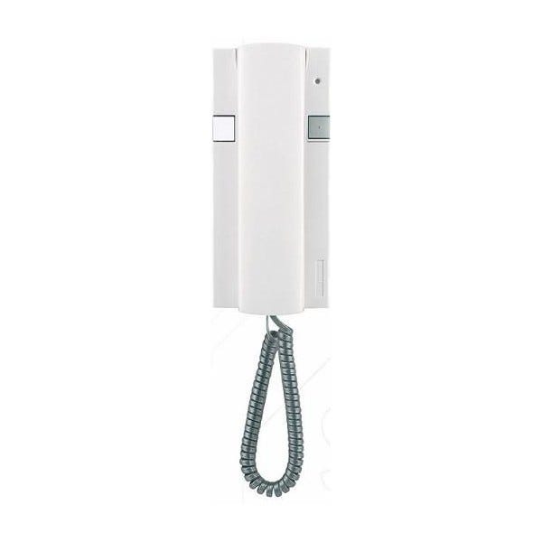 Interphone Comelit 2638 - Bricolage Interphone Comelit 2638 - Bricolage
