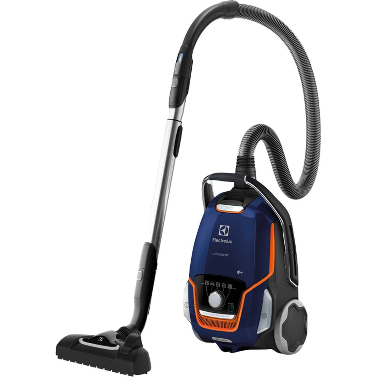Electrolux Aspirador Euoc94db 850 W Negro , Leroy Merlin