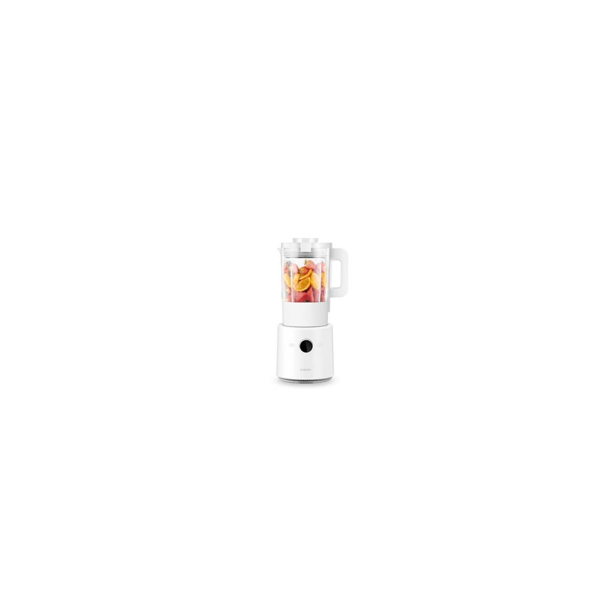 Blender Xiaomi Mi Smart o pojemności 1,6 L i 9 prędkościach