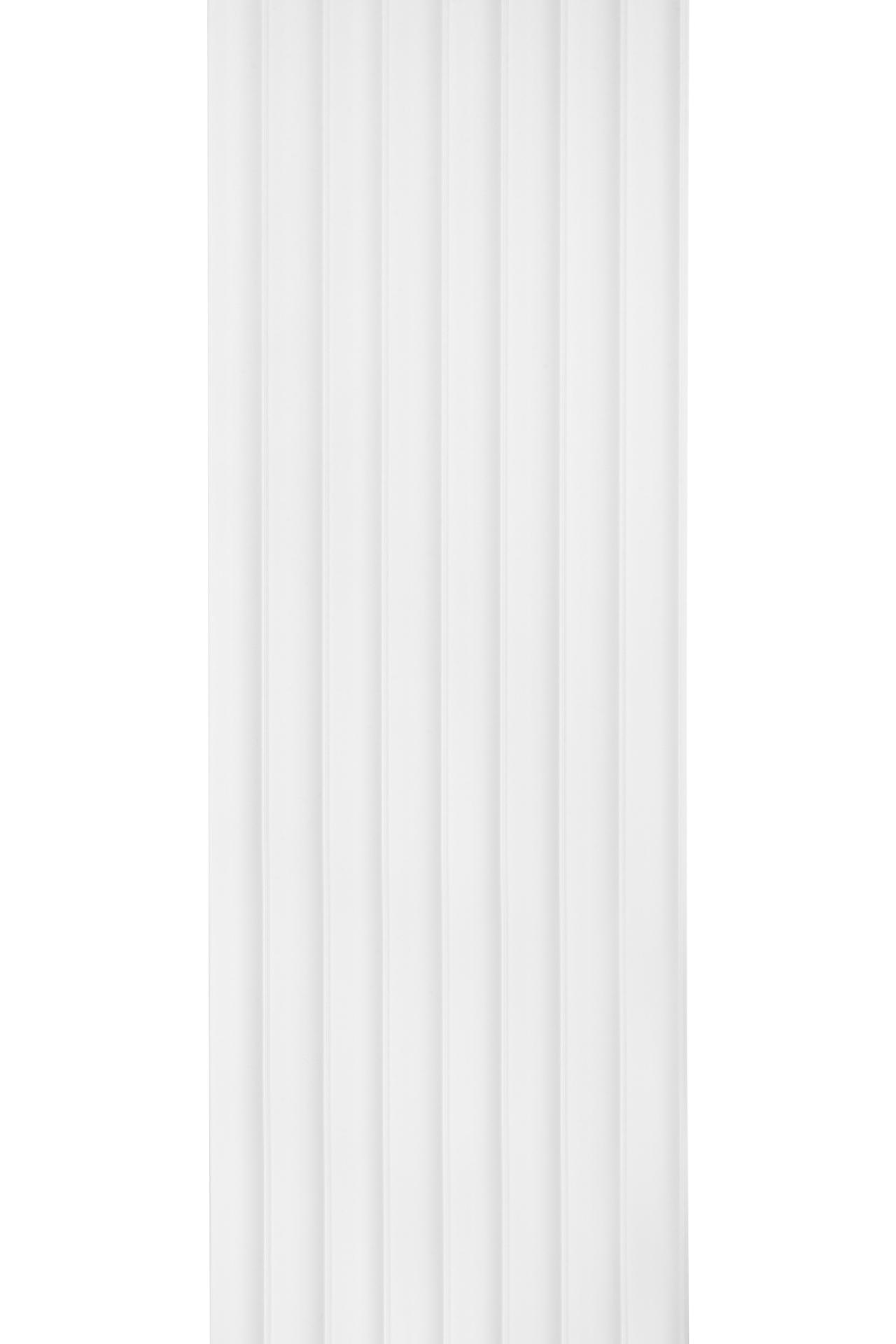 Panneau mural décoratif 3D DUNA 200 x 25 x 16 cm (L x l x h) - 9