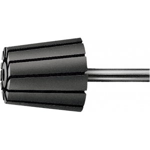 MANCHON Abrasif Pour Touret NAMROL 100 X 90 Grain Fort 60