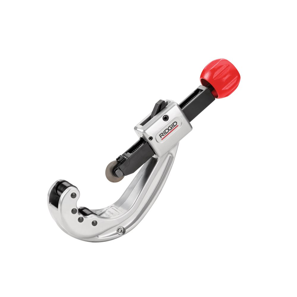 Tagliatubi per bicicletta, 6-42 mm, strumento di taglio per manubrio e forcella con 2 ruote a disco di ricambio, strumento di riparazione rapida