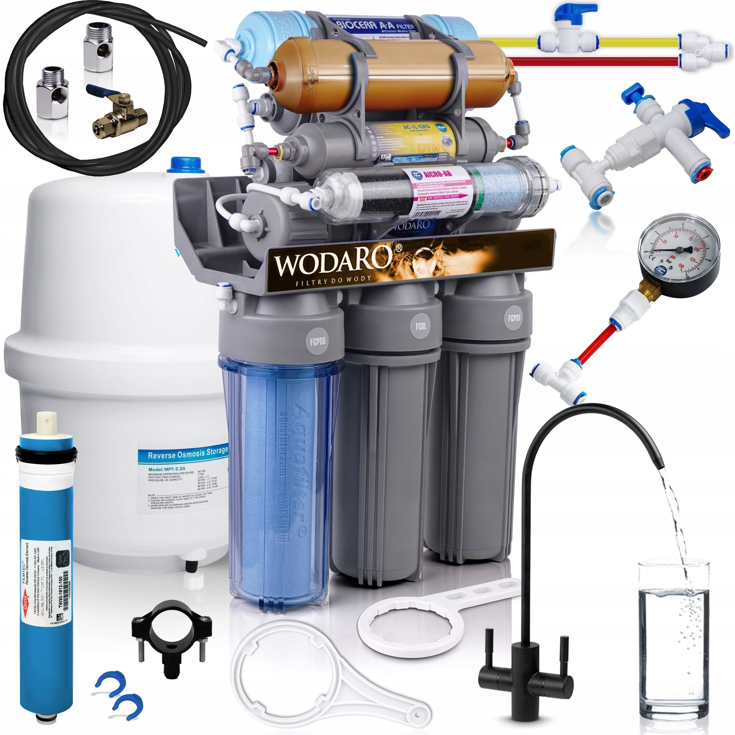 Moteur Brushless Outrunner D3530 1400KV - Pour Drones, Avions RC, Multicoptères Miniatures