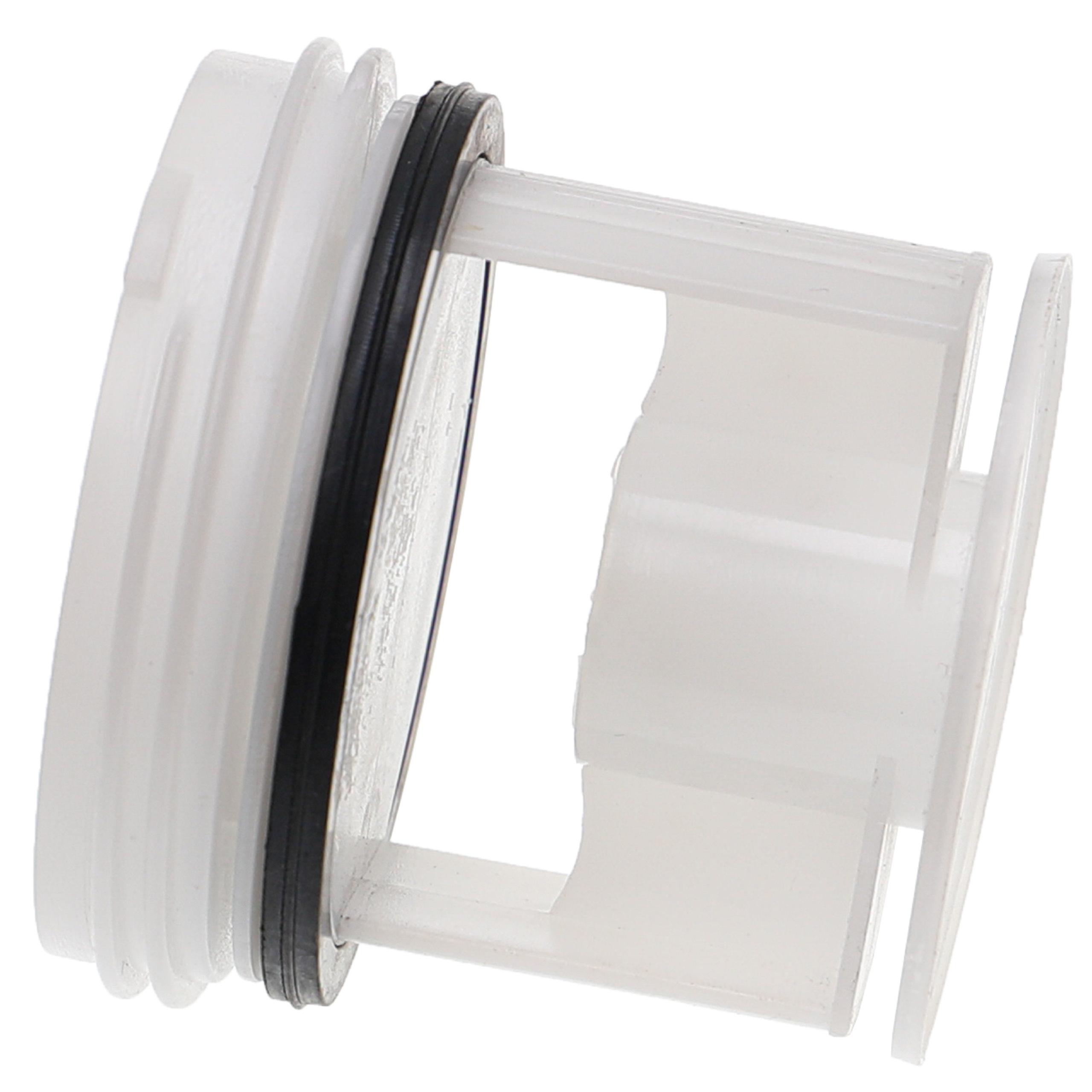 Niuny Filtre à Peluches Bouchon Vidange Machine A Laver | WhichOne