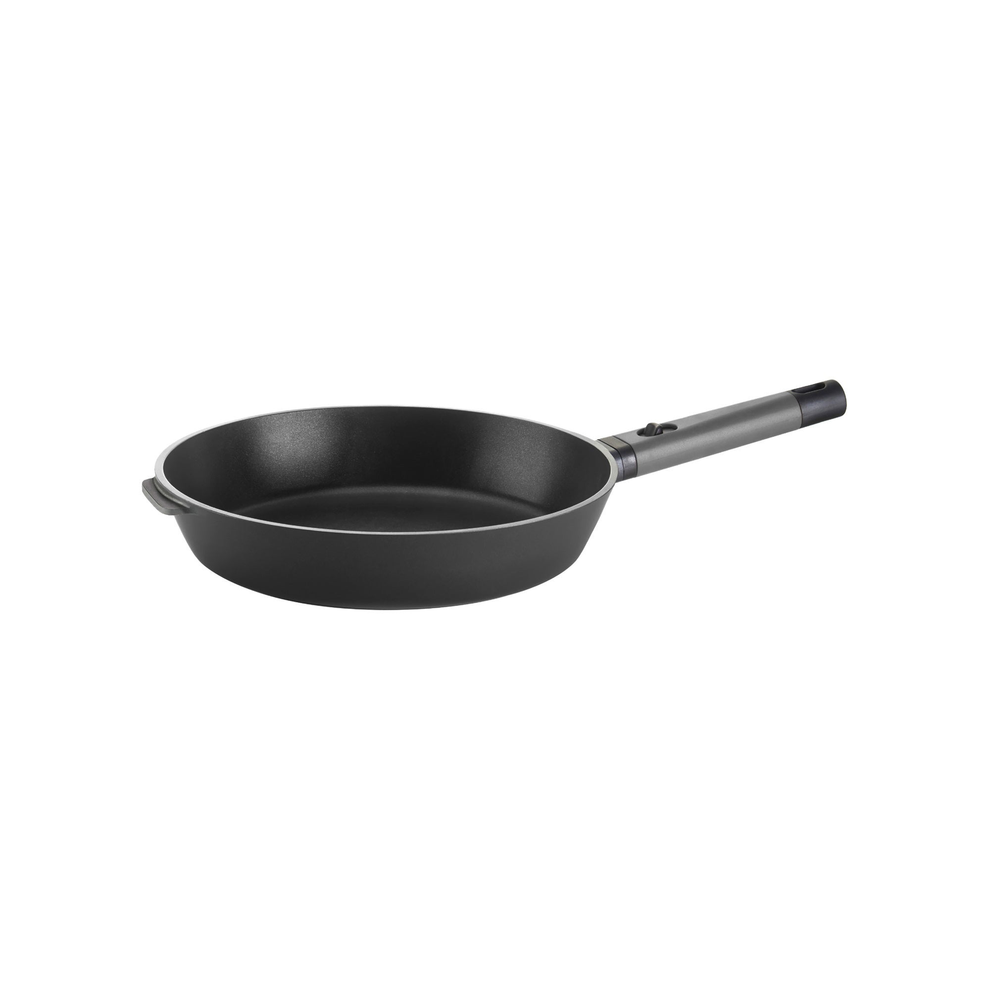 Teglia Alluminio Pressofuso Guzzini Cook&Special 30x22 Cm, Rivestimento Antiaderente Nero, Lavastoviglie