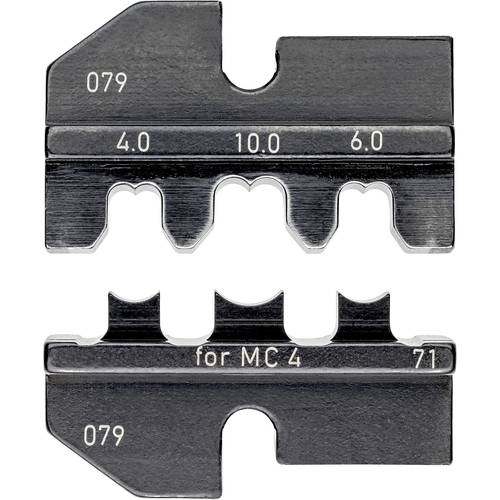 Knipex Engarzador Para Mc4 974971 , Leroy Merlin
