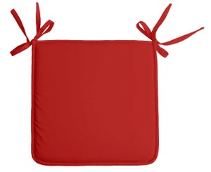 Cuscino Rotondo Per Sedia Da 40 Cm, Comodo Cuscino Per Sedia Da Pranzo Ufficio Patio Auto~p157122285