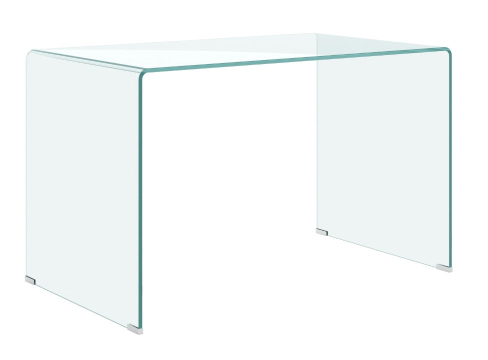 Plateau De Table Rond En Verre Trempé - Diamètre 28 à 100 Cm, Résistant à 400°C Et 300 Kg - 7