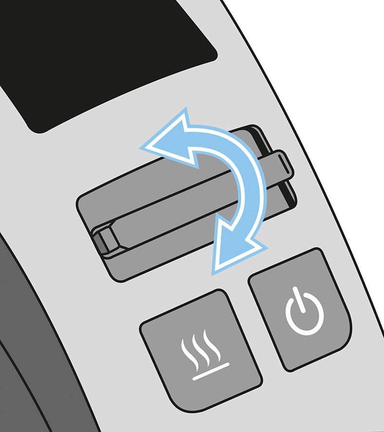 Bouilloire à température réglable RIVIERA ET BAR BBT660 elea - 5