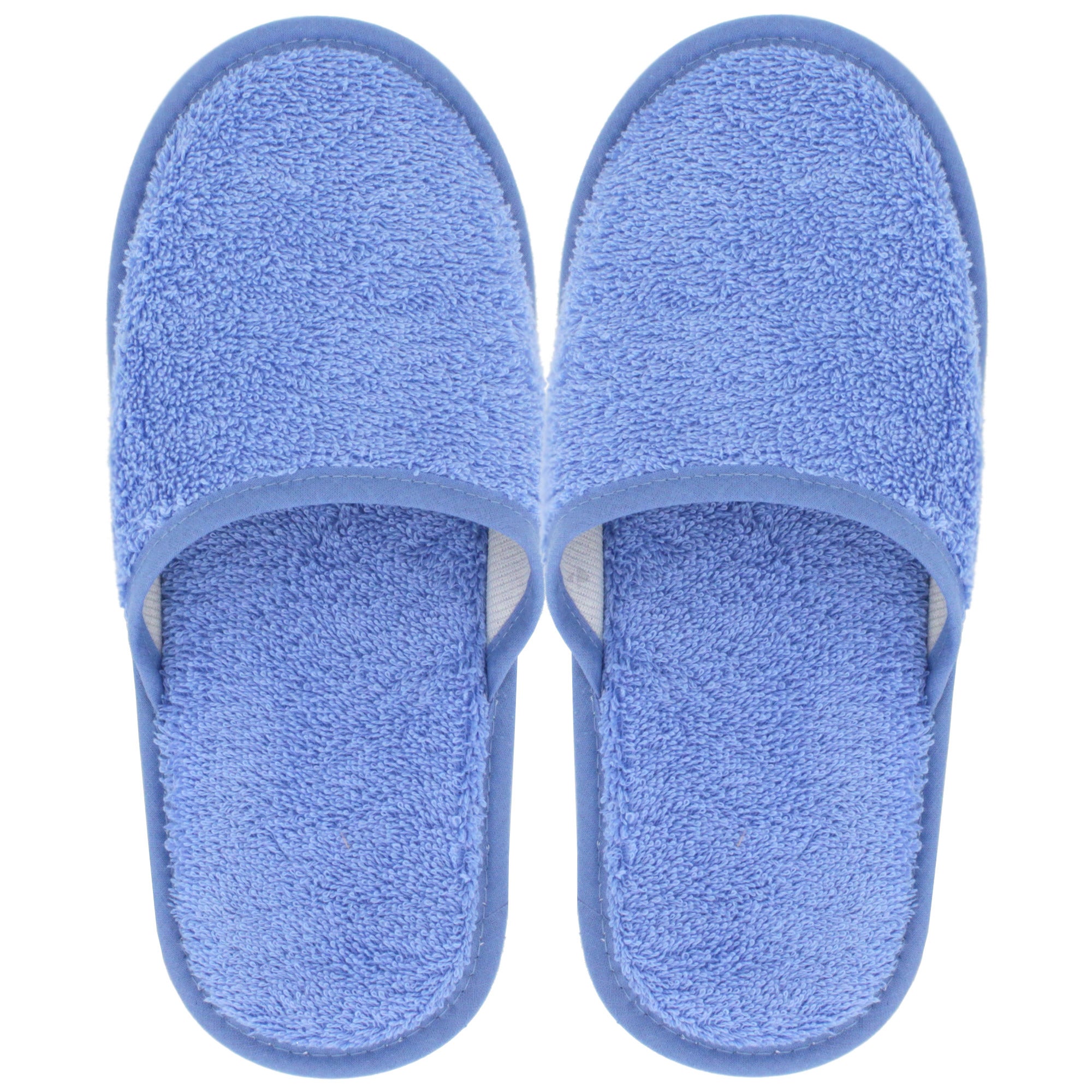 Chaussons de bain PURE Bleu Mer taille Large L du 41 au 43 Leroy
