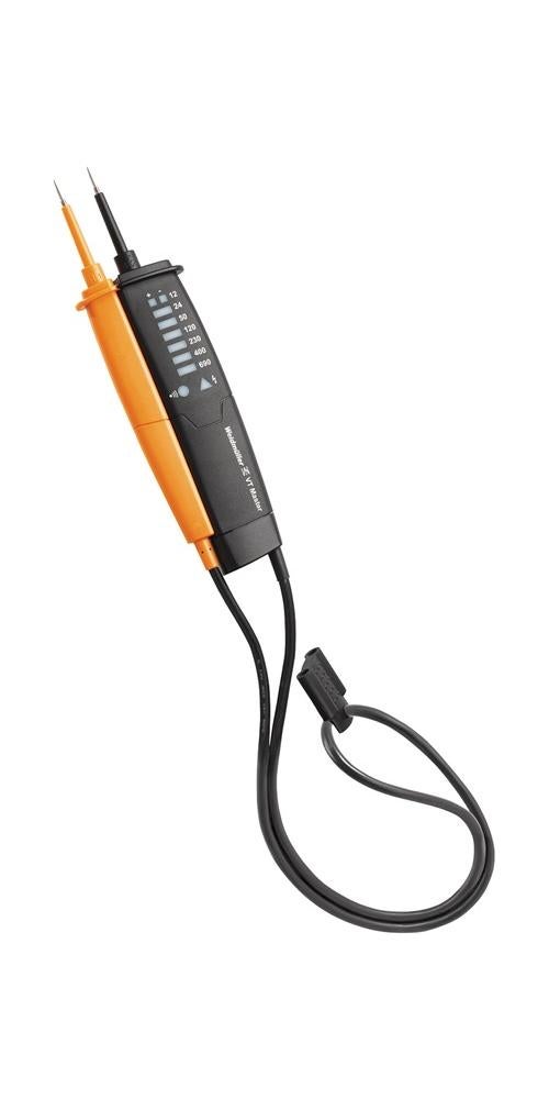 Testeur Multimètre Master Check Voltage - WEIDMULLER 1145 - 6