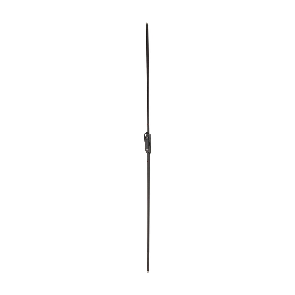 Crémone pompier basculant AEROLIS - ASSA ABLOY VACHETTE Gris 39 - 2