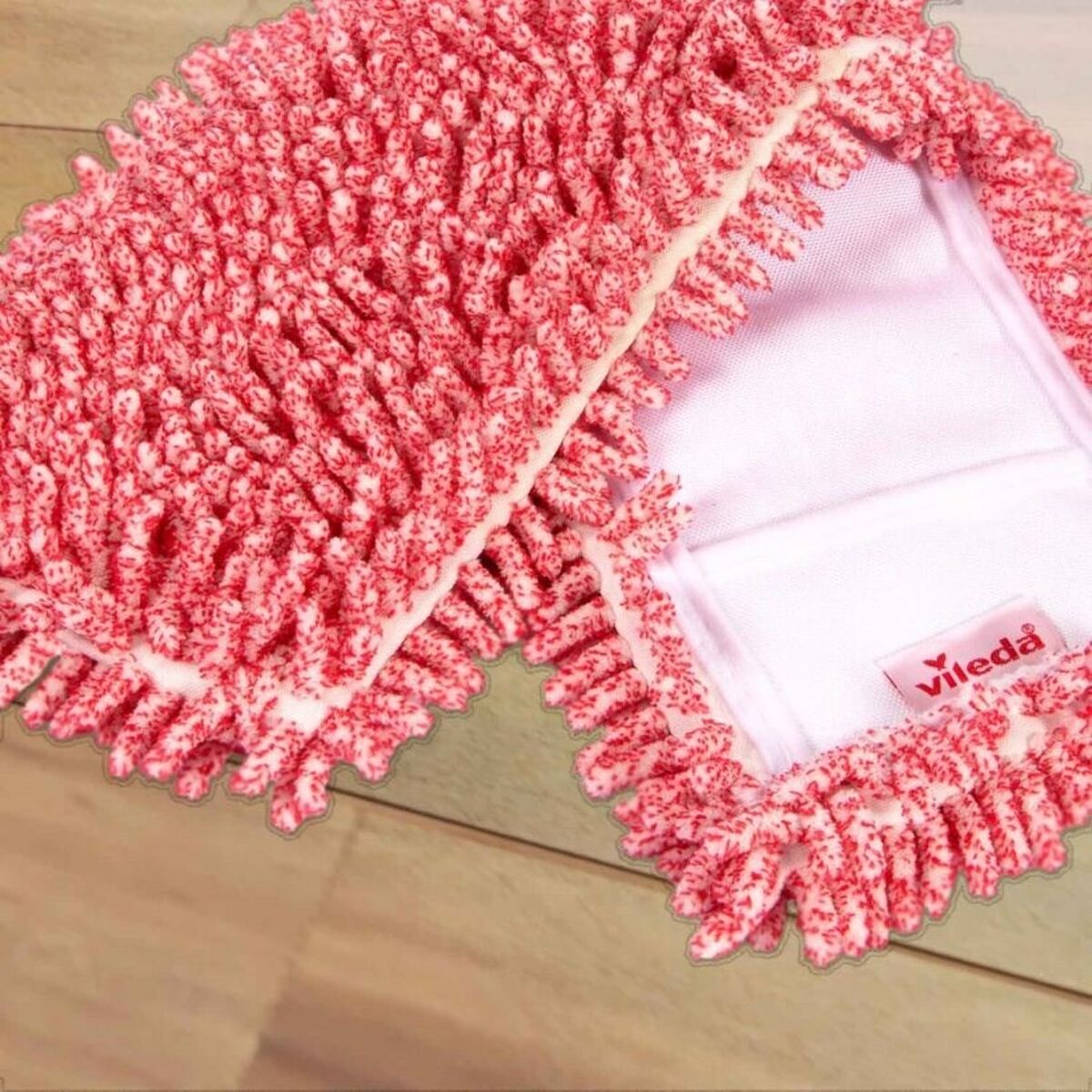 Serpillière Vileda Pet Pro Microfibre - 3