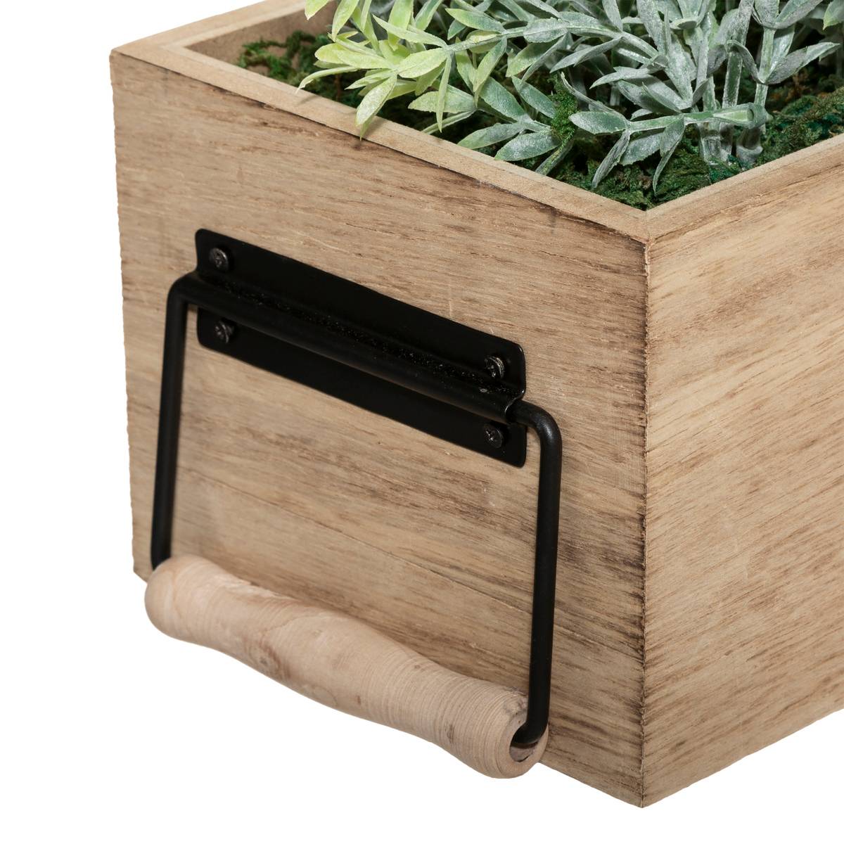 Jardinière artificielle 