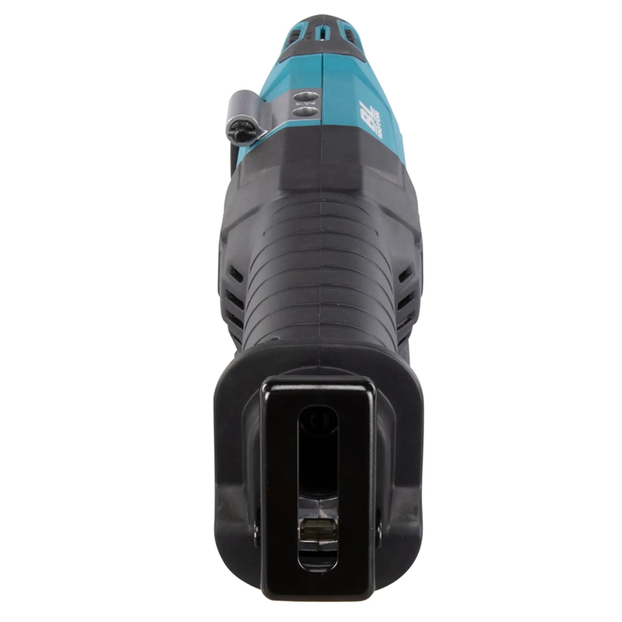Scie récipro 40 V max XGT Li-Ion 2x 4.0 Ah 255 mm JR001GM201 Makita - 9