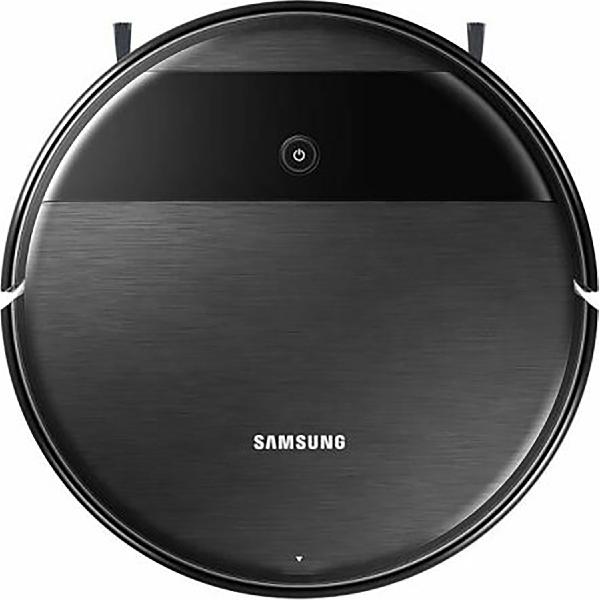 Samsung Vr05r5050wk Aspiradora Robotizada Sin Bolsa 0,2 L Negro , Leroy Merlin