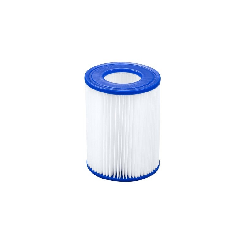 CARTUCHO PARA BOMBA DE FILTRO DE PISCINA CONF PCS 2 58094 II LT 2006/3028 - 3