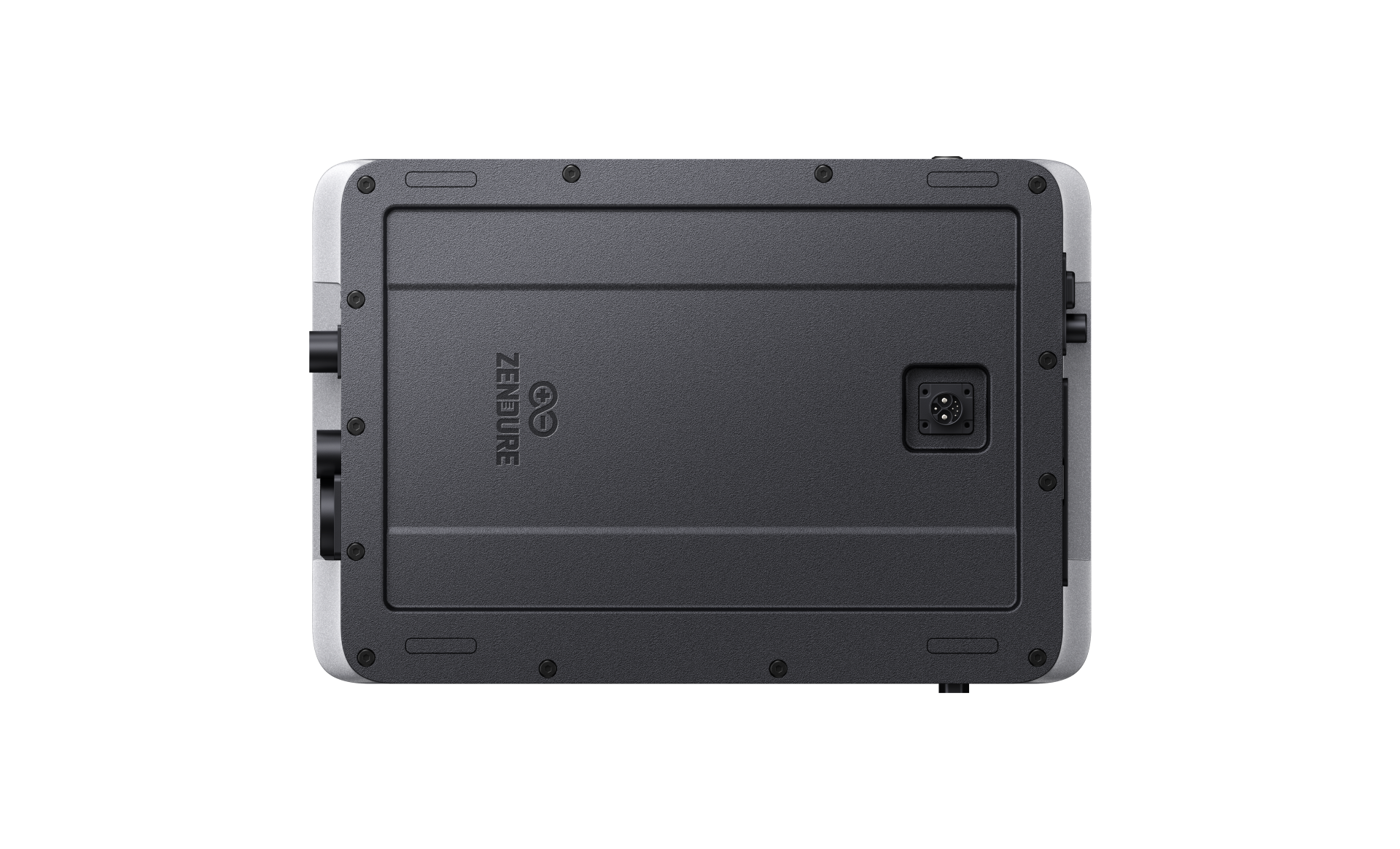 Batterie 5,76 kWh Plug and Play - Zendure 2400 AC + 2 AB300X - 2
