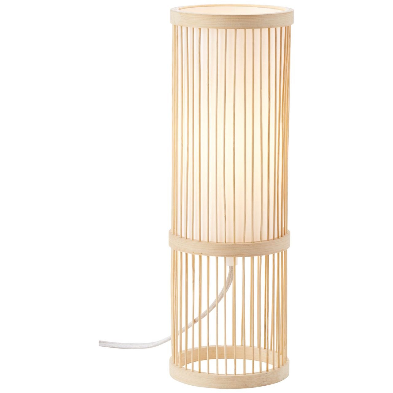 Lampa BRILLIANT, ścienna i sufitowa LED Pederson 45cm czarna, 1x wbudowana dioda LED, wbudowana dioda LED 22W, (2300lm, 3000K), energooszczędna i trwa