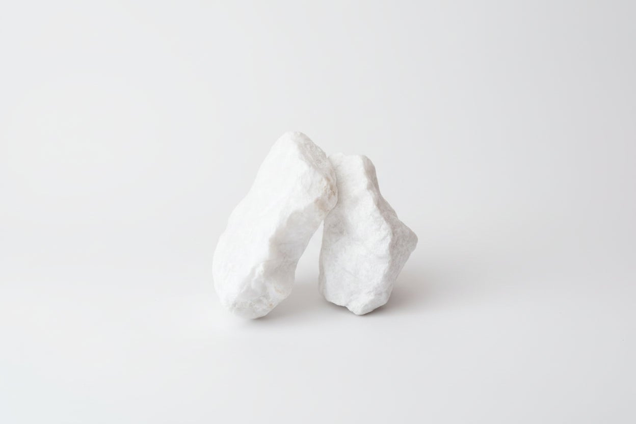 Grava de Cuarzo Blanco Baccarat 3-6 mm. / Big Bag 1.000 kg. - 7
