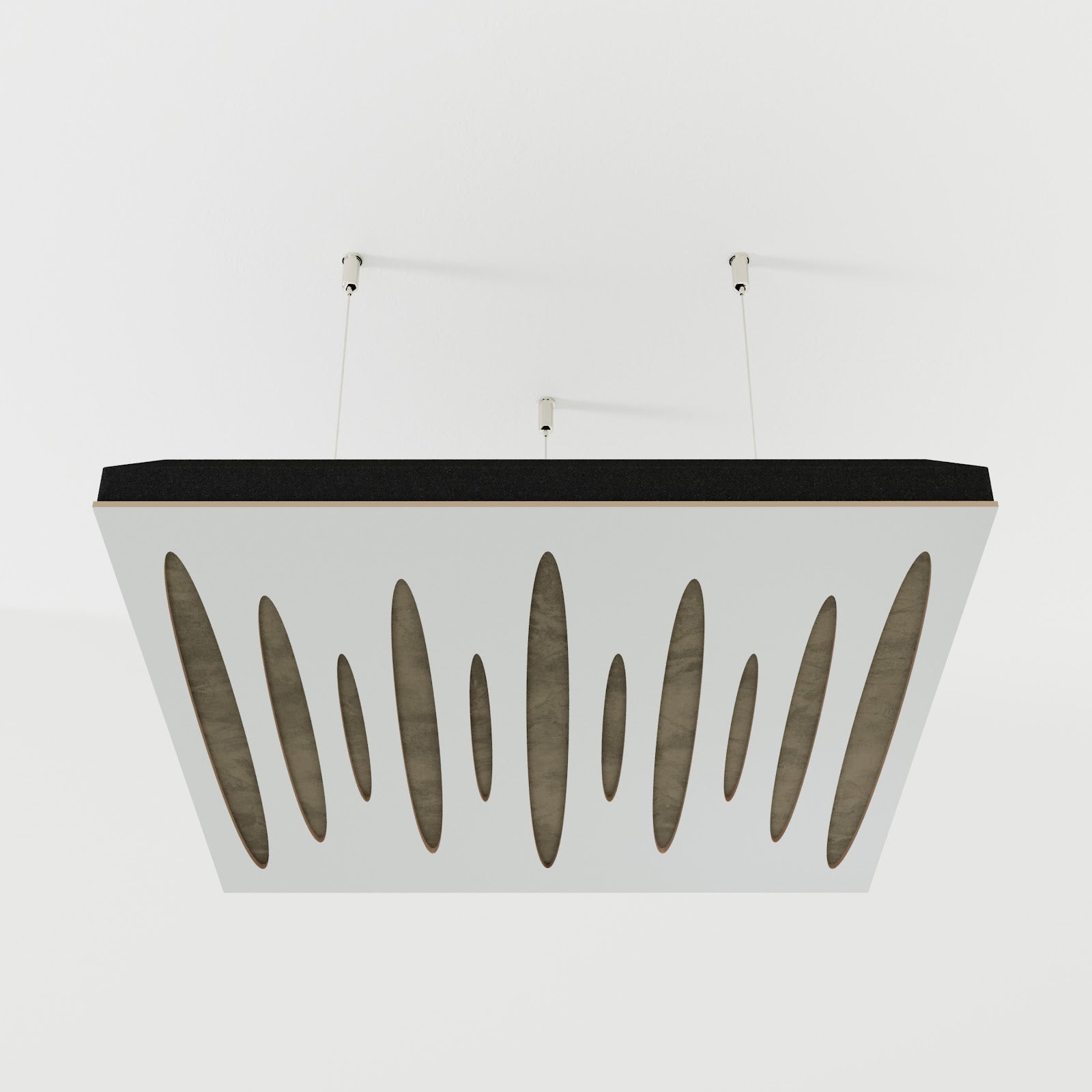 Panneau 3D