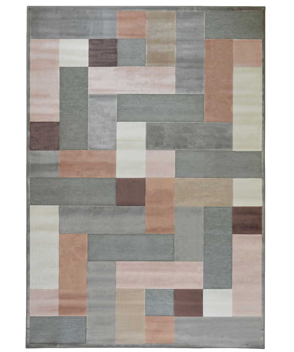 Galleriafarah1970  Alfombra Genova 200X290 | , Leroy Merlin