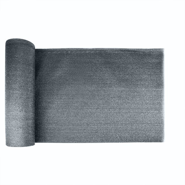 Pa Stoffa Griglia 150 CM Grigio Chiaro Feltro Grigio-Screziato Pa Stoffa Griglia 150 CM Grigio Chiaro Feltro Grigio-Screziato