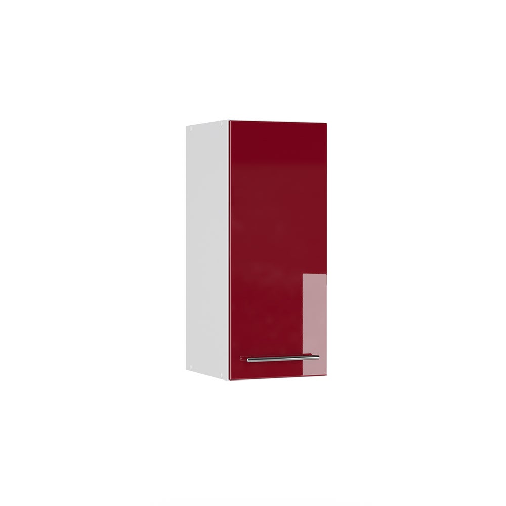 1 porte