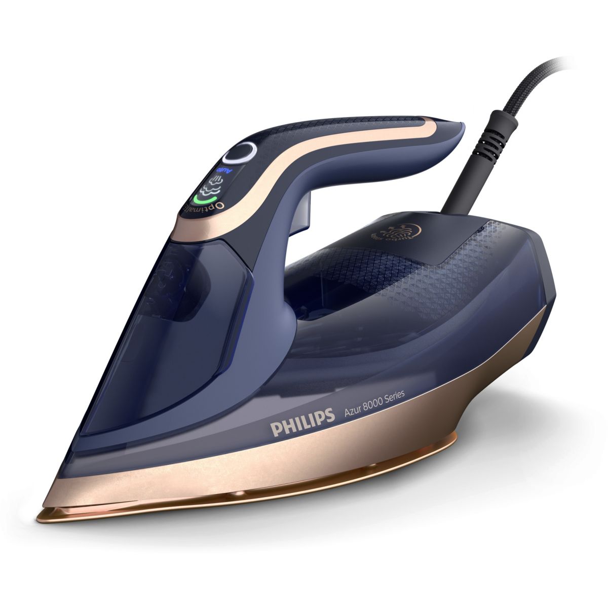 Philips Azur 8000 Series Dst8050/20 Plancha De Vapor , Leroy Merlin