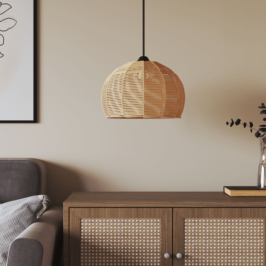 Lampe Applique Murale avec Abat-Jour Forme Soleil en Papier Noir Yaapi Lampe Applique Murale avec Abat-Jour Forme Soleil en Papier Noir Yaapi
