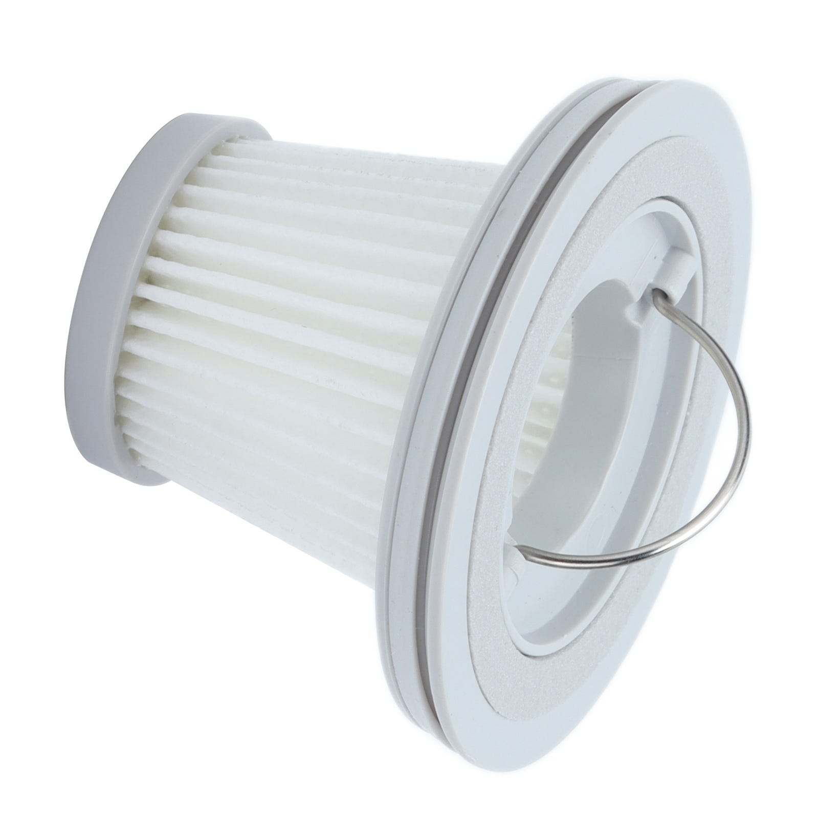 Hepa Filter Filtre Aspirateur Techwood Tas 656 Filtro Di Ricambio