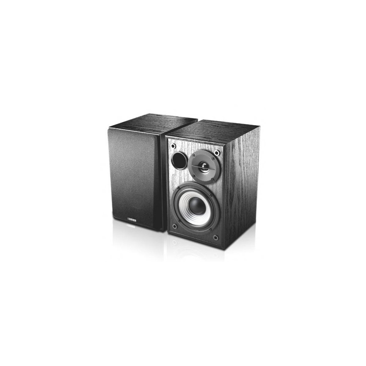 Edifier R980T Altavoces Activos Para Estantería De 4 Pulgadas