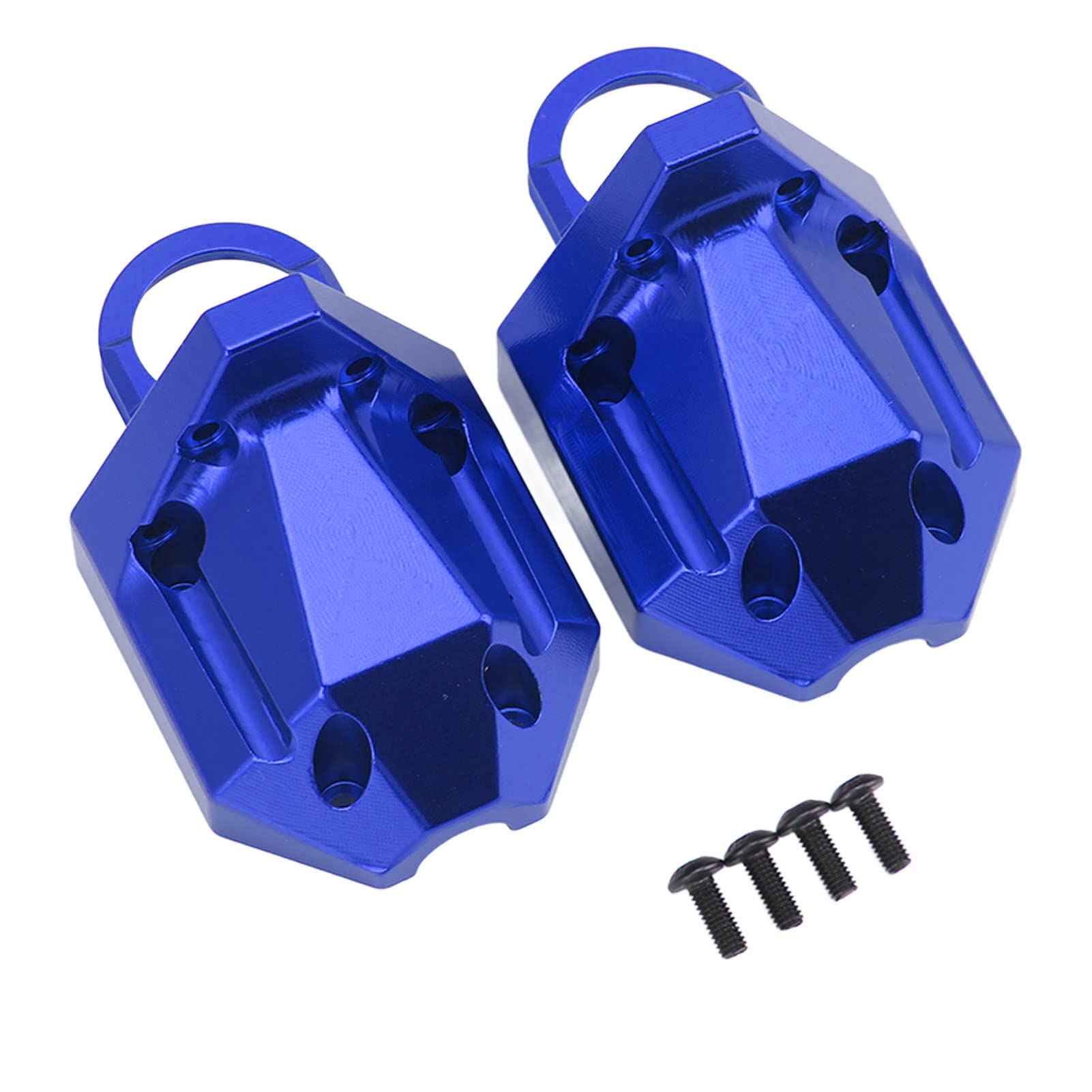 2 Pièces Batterie Lipo 3.7V 1800mAh YUNIQUE - Compatible KY601S SYMA X5 WLtoys K989 Drone