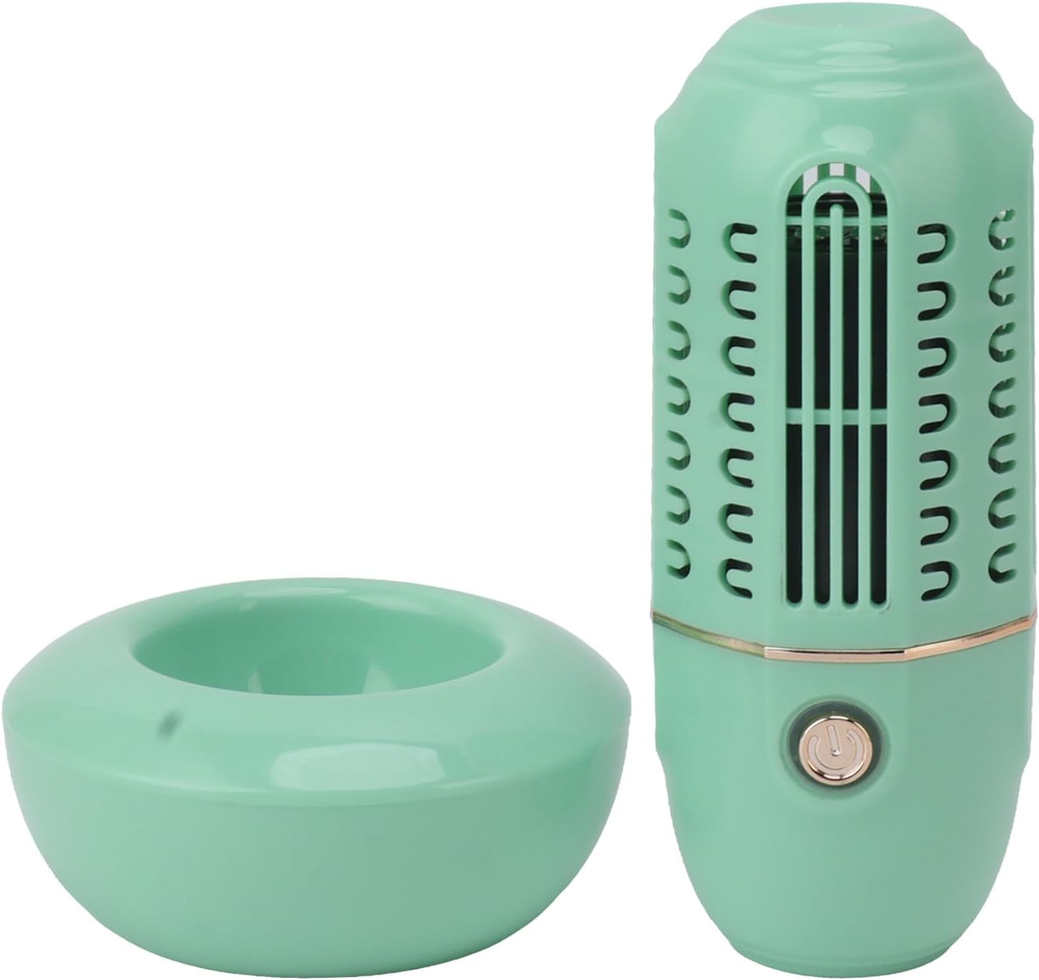 Myjka do warzyw, IPX7, 2400 mAh, kompaktowa, automatyczna oczyszczarka do owoców i warzyw z elektryczną podstawą do mycia owoców