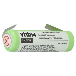 Batterie Li-ion 18V 2500mAh Pour Philips FC6908 Et Autres - Neuf