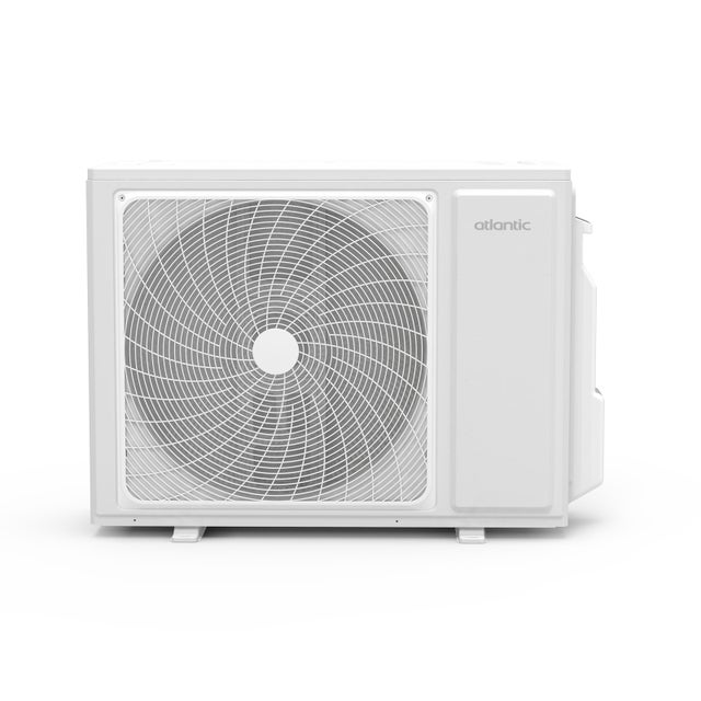 Climatisation unité extérieure MURAO Multi pour 3 unités intérieures 5400W - ATLANTIC - 872193